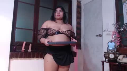 li_arellano online show from 12/03/25, 07:34