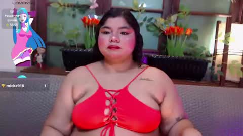 li_arellano online show from 07/16/26, 07:20