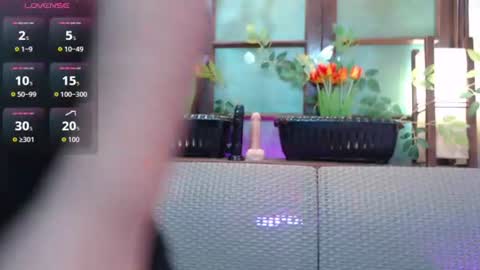 li_arellano online show from 07/18/26, 07:17