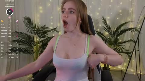 Linda my FANSLY  red fury online show from 04/13/26, 01:00