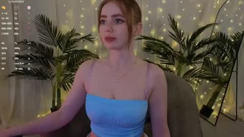 Linda my FANSLY  red fury online show from 04/24/26, 12:57