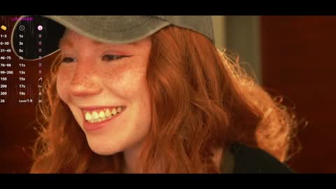 Snapshot of li_on_line chatting on 01/17/25, 05:19 Li online show from 01/17/25, 05:19