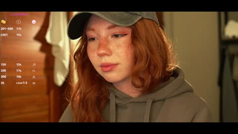 Snapshot of li_on_line chatting on 01/31/25, 07:51 Li online show from 01/31/25, 07:51