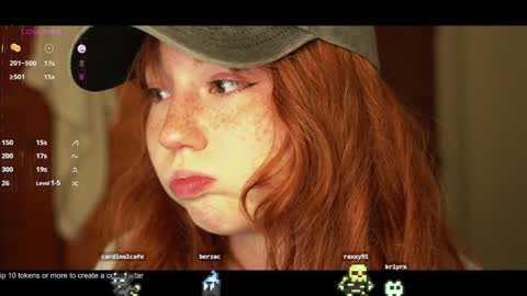 Snapshot of li_on_line chatting on 02/04/25, 05:55 Li online show from 02/04/25, 05:55