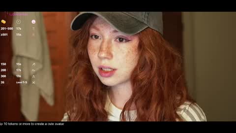 Snapshot of li_on_line chatting on 02/10/25, 06:56 Li online show from 02/10/25, 06:56