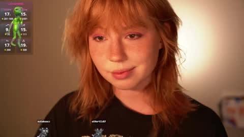 Li online show from 04/26/26, 05:43