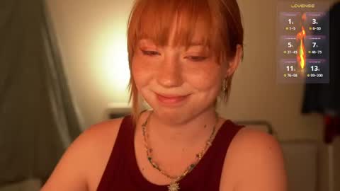 Li online show from 07/19/26, 08:34