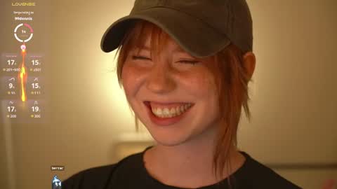 Li online show from 07/30/26, 04:39