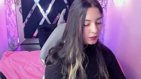 Lia  online show from 02/01/25, 02:24