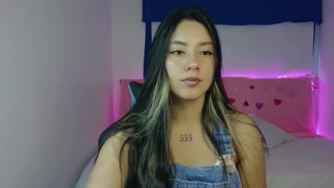 Lia  online show from 02/23/25, 11:44