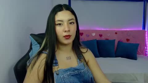 Lia  online show from 02/26/25, 02:36