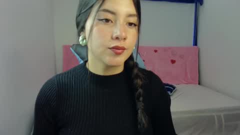 Lia  online show from 03/04/25, 02:42