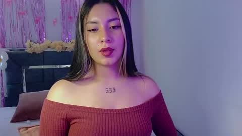 Lia  online show from 10/16/25, 06:31