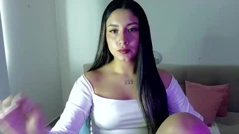 Lia  online show from 02/22/26, 04:38