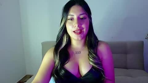 Lia  online show from 03/30/26, 10:22