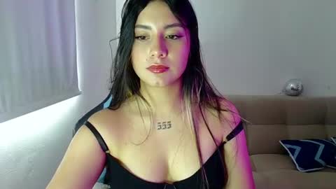 Snapshot of lia_14_ chatting on 07/02/26, 06:03 Lia online show from 07/02/26, 06:03