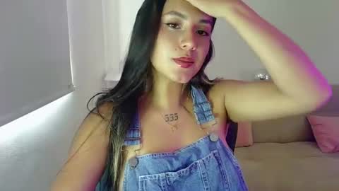 Snapshot of lia_14_ chatting on 07/18/26, 08:34 Lia online show from 07/18/26, 08:34
