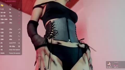 Snapshot of lia__summer chatting on 12/16/24, 03:19 lia__summer online show from 12/16/24, 03:19