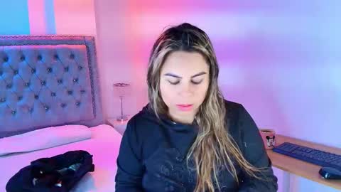 Lia  online show from 02/25/26, 03:27