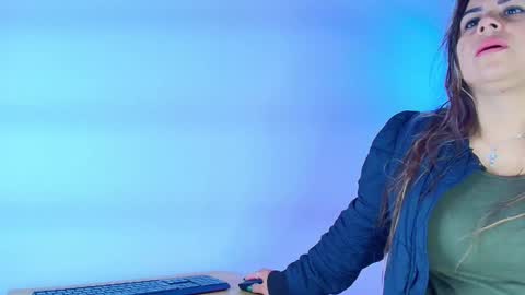 Lia  online show from 03/03/26, 03:34