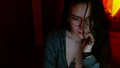 liliana online show from 04/07/26, 06:03