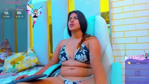 Ashley online show from 03/05/25, 08:10