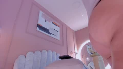 Liss 3 online show from 02/08/25, 04:25