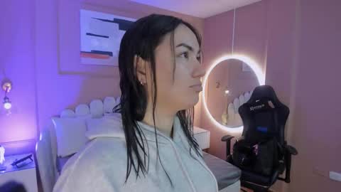 Liss 3 online show from 11/26/25, 10:16