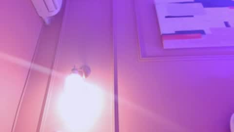 Snapshot of lia_ass chatting on 07/17/26, 10:33 Liss 3 online show from 07/17/26, 10:33