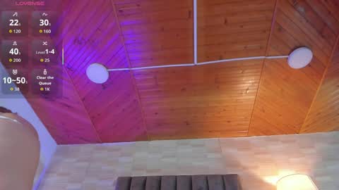 Lia online show from 04/03/26, 01:42