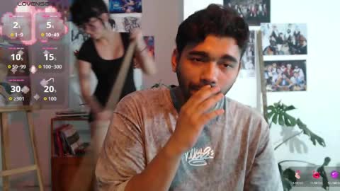 Lia online show from 04/27/26, 11:03