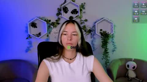 lia_dream_ online show from 07/03/26, 08:32