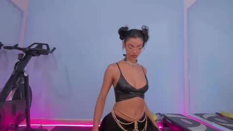 Lia online show from 03/06/25, 04:30