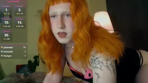 lia_grl online show from 05/12/26, 07:44