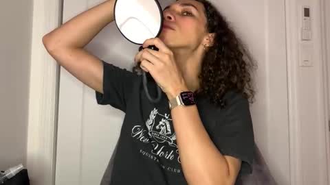 Kabroncita online show from 12/23/25, 04:43