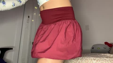 Kabroncita online show from 01/13/26, 06:08