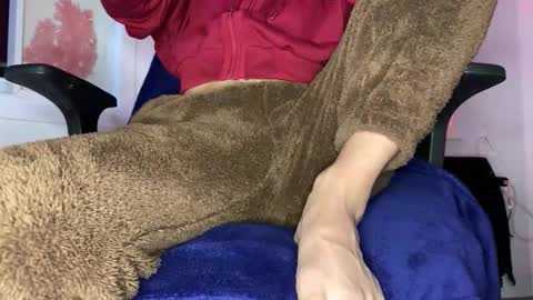 Kabroncita online show from 01/18/26, 06:28