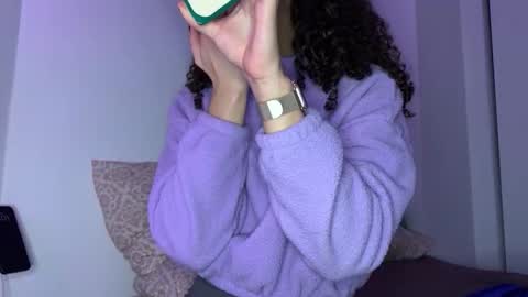 Kabroncita online show from 03/07/26, 08:55