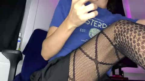 Kabroncita online show from 04/09/26, 06:19