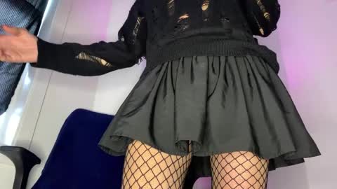 Snapshot of lia_hdz chatting on 04/26/26, 04:26 Kabroncita online show from 04/26/26, 04:26