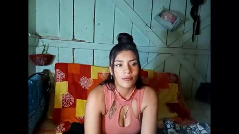 Lia online show from 01/10/25, 07:11