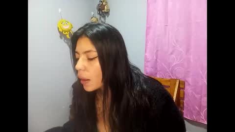 Lia online show from 01/18/25, 10:17