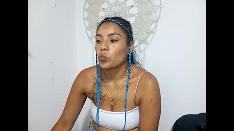 Lia online show from 09/30/25, 07:57