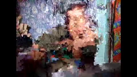 Lia online show from 10/27/25, 04:55