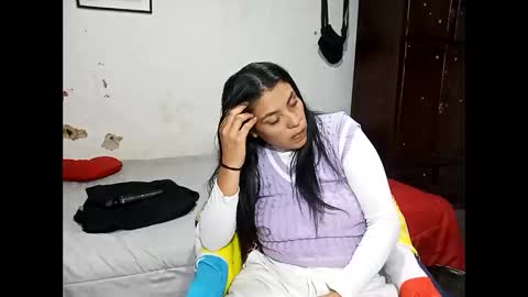 Lia online show from 02/07/26, 03:43