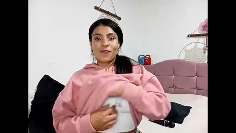 Lia online show from 02/24/26, 01:58