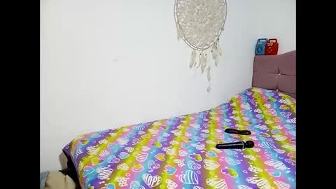 Lia online show from 02/27/26, 09:48