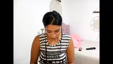 Lia online show from 04/28/26, 03:11