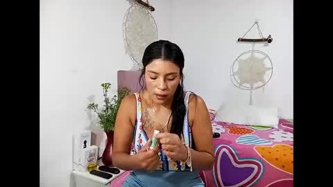 Lia online show from 04/28/26, 09:53