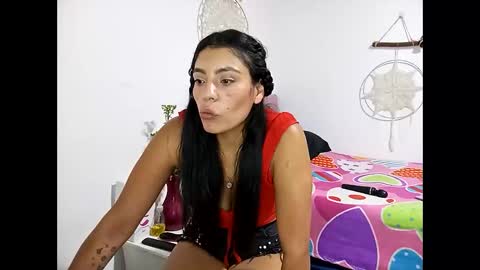 Lia online show from 04/30/26, 09:52